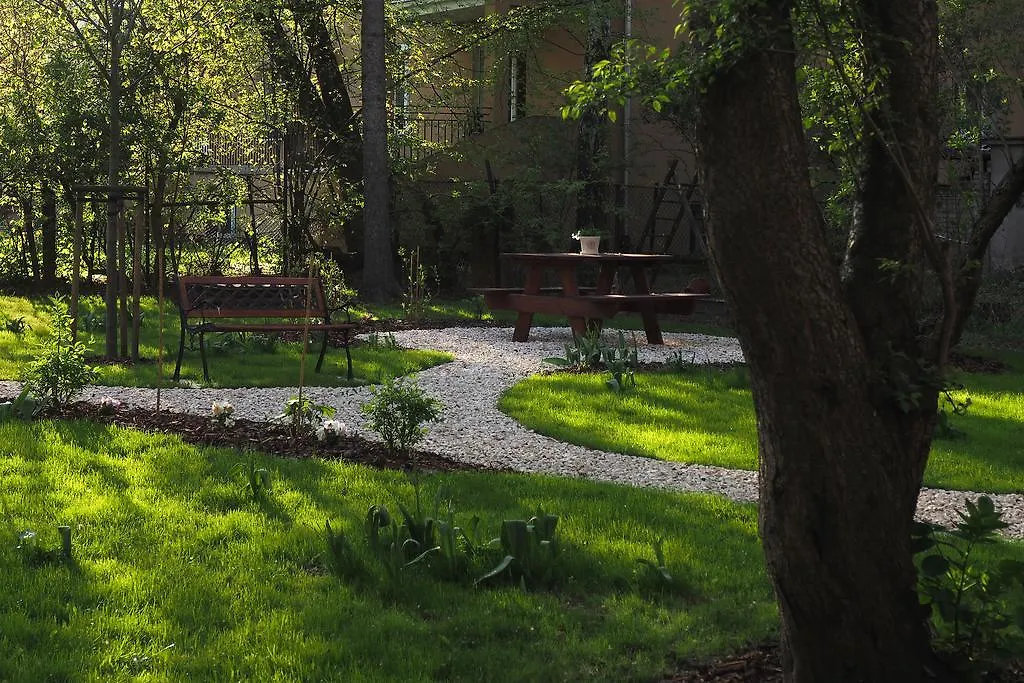 Adventura Hostel Warsaw