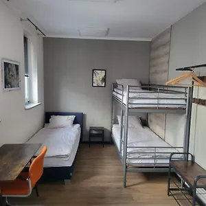 Хостел Rooms4rest Bokserska - Private For Tourists - Atr Consulting Sp, Z O,o,, Варшава