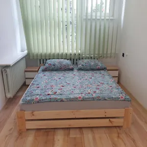 Хостел Vasylok, Варшава