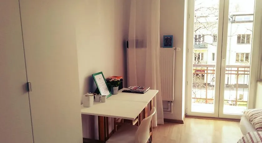 Adventura Hostel Warsaw