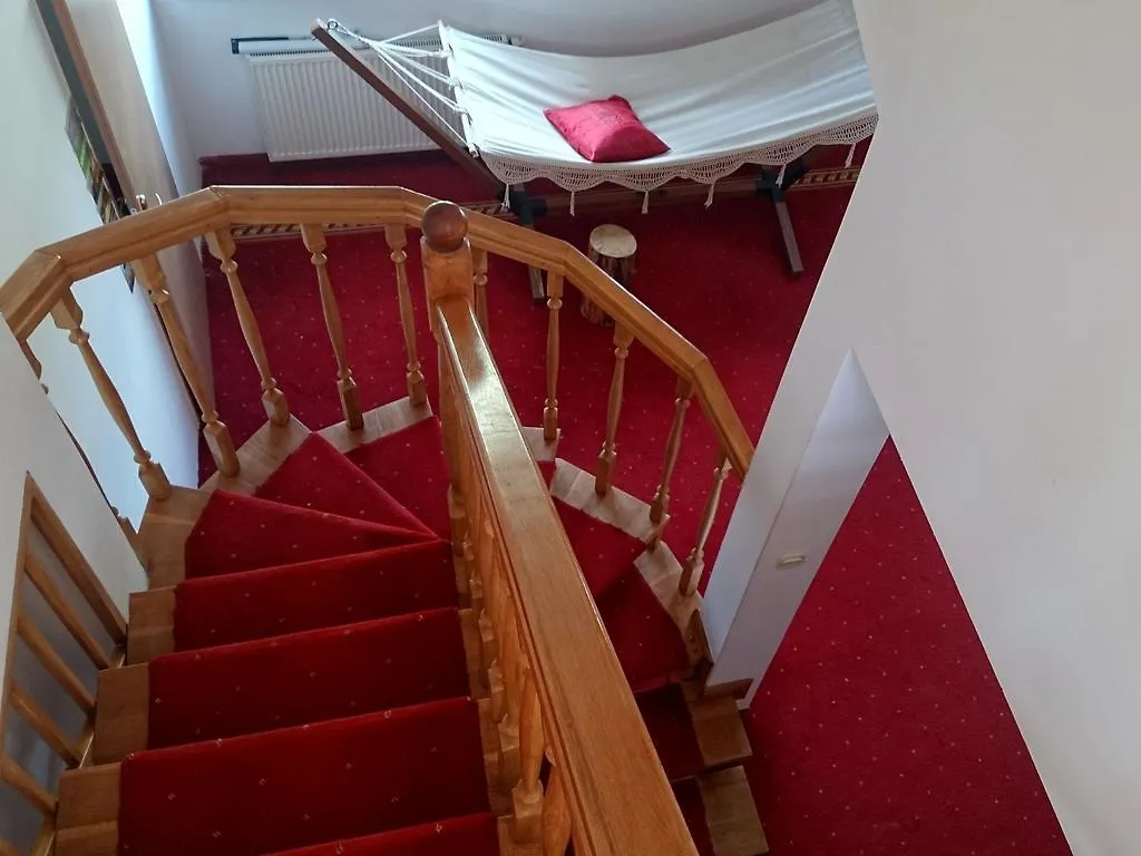Adventura Hostel Warsaw