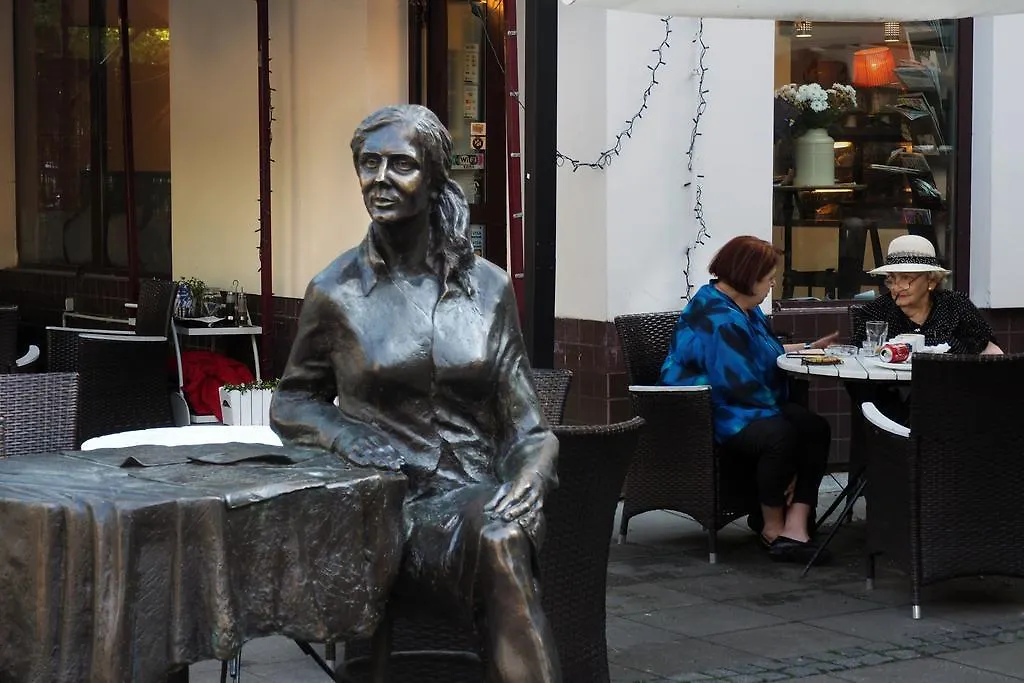 Adventura Hostel Warsaw