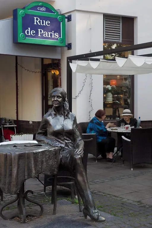 Adventura Hostel Warsaw