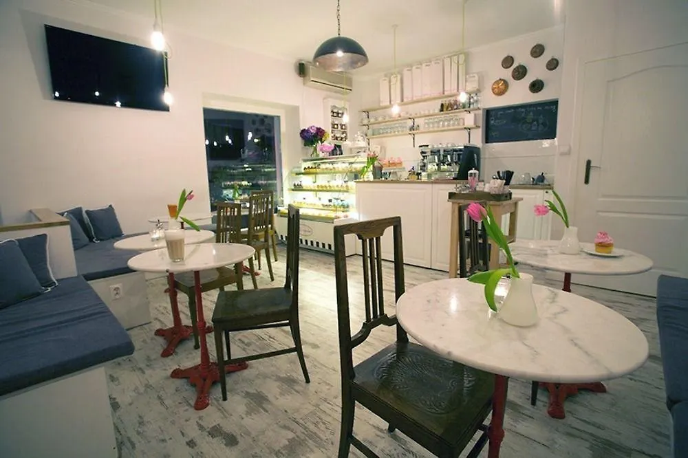 Adventura Hostel Warsaw
