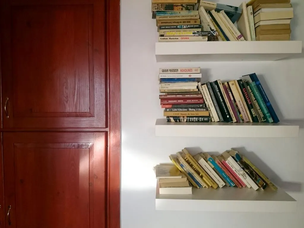 Adventura Hostel Warsaw