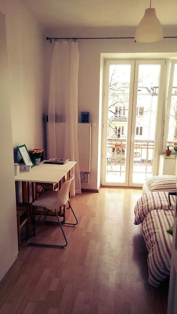 Adventura Hostel Warsaw 0*,