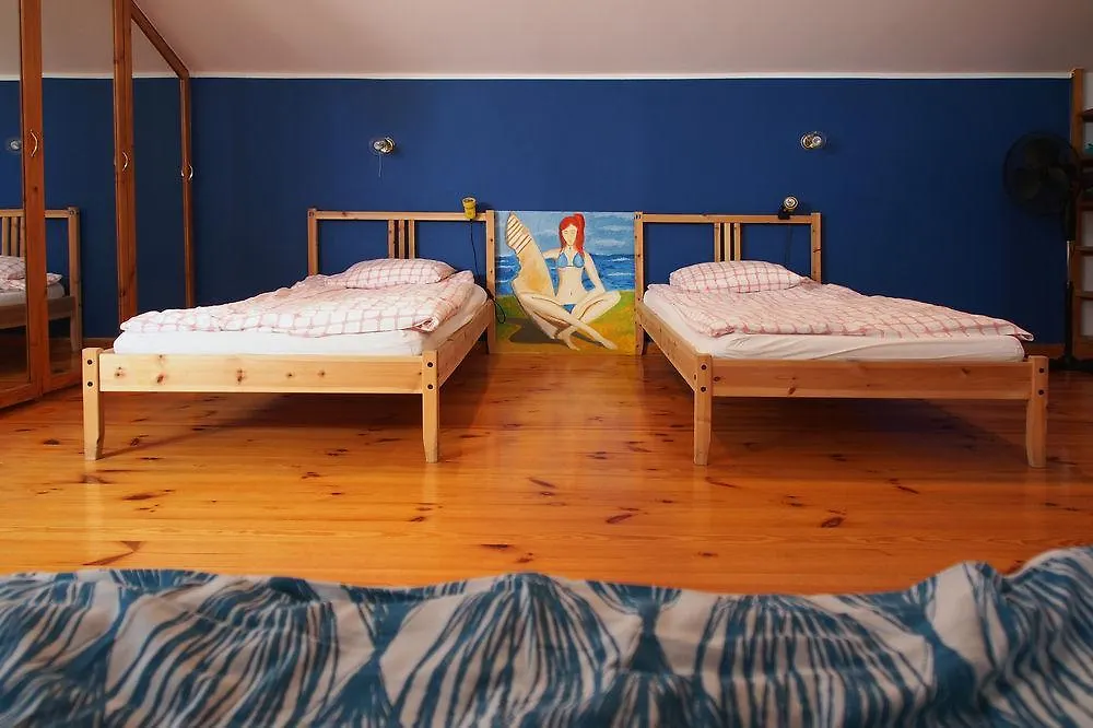 Adventura Hostel Warsaw
