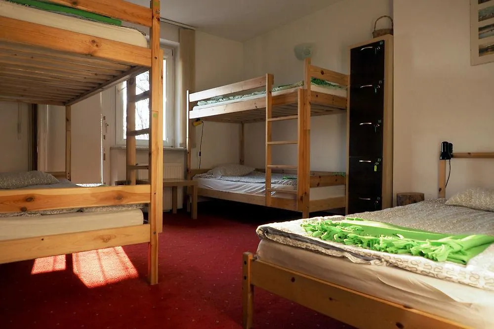 Adventura Hostel Warsaw