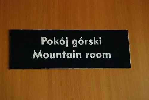 Adventura Hostel Warsaw