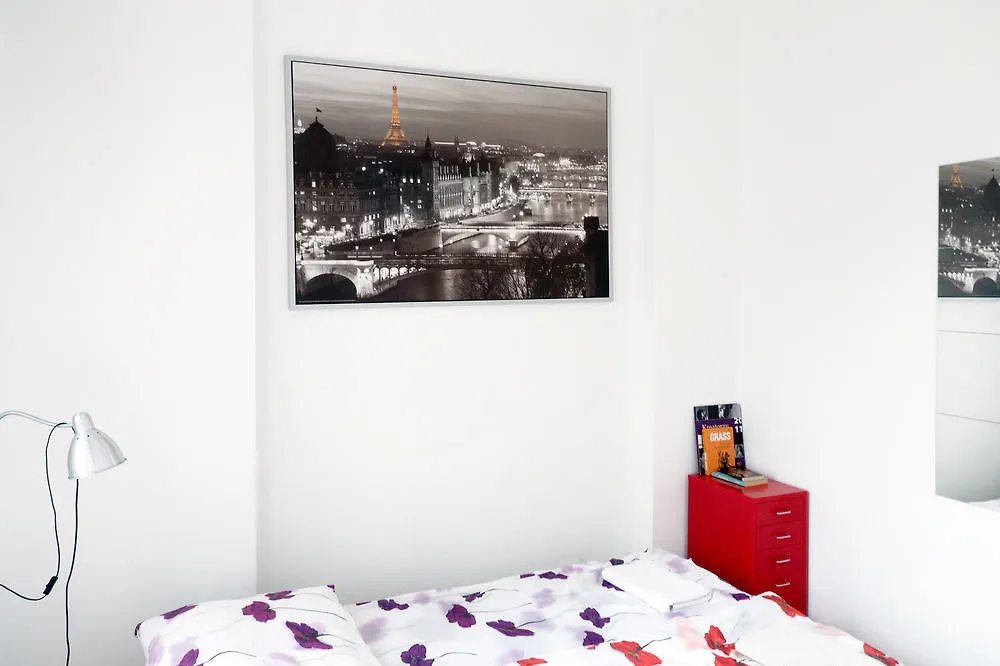 Adventura Hostel Warsaw