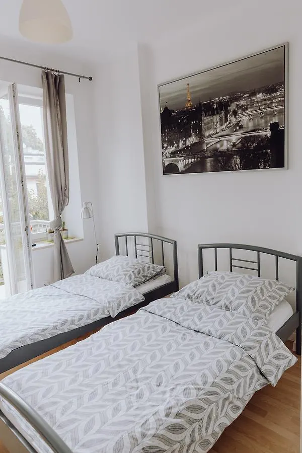 Adventura Hostel Warsaw