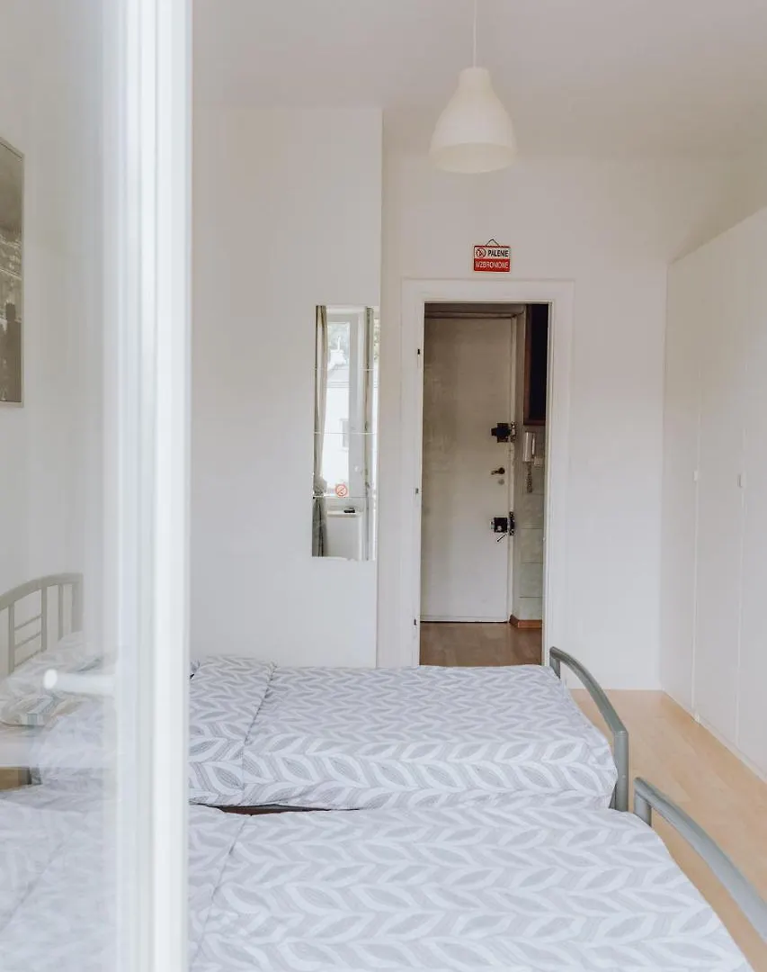 Adventura Hostel Warsaw 0*,