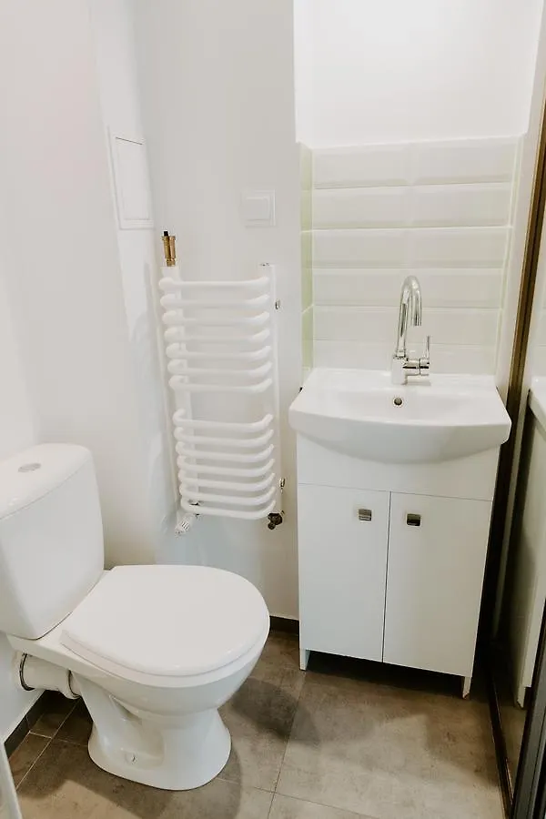 Adventura Hostel Warsaw Poland