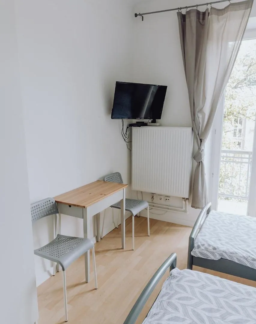 Adventura Hostel Warsaw 0*,
