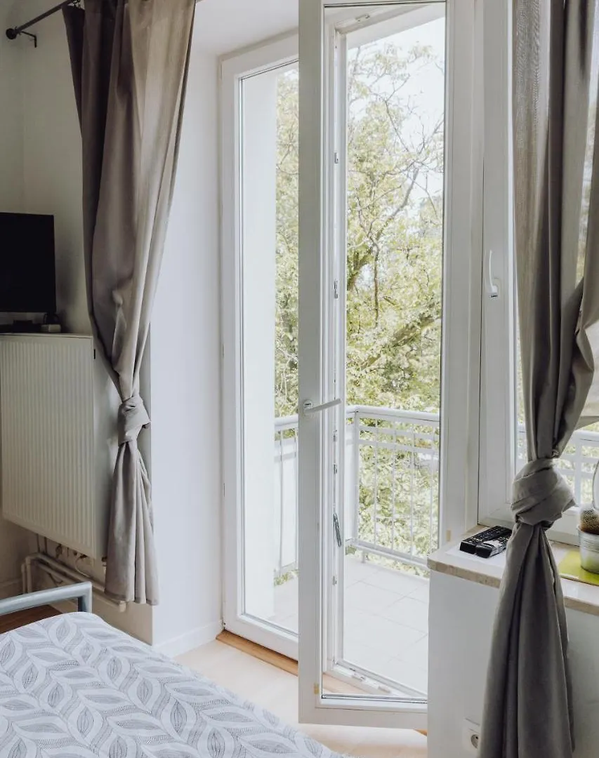 Adventura Hostel Warsaw Poland