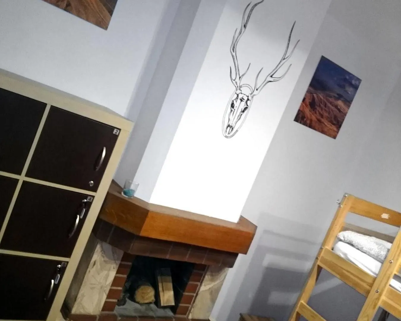 Adventura Hostel Warsaw 0*,  Poland