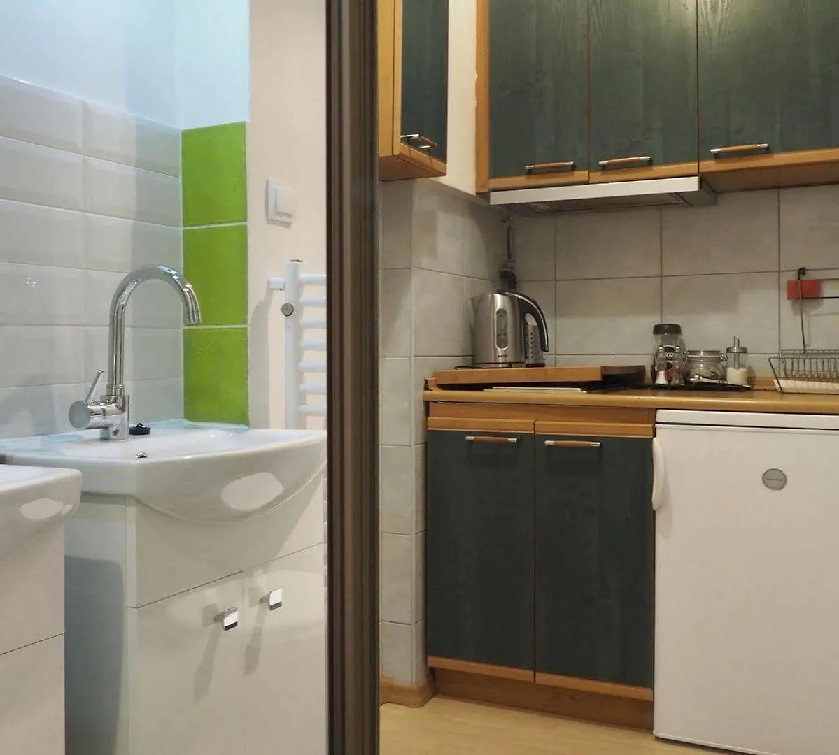 Adventura Hostel Warsaw