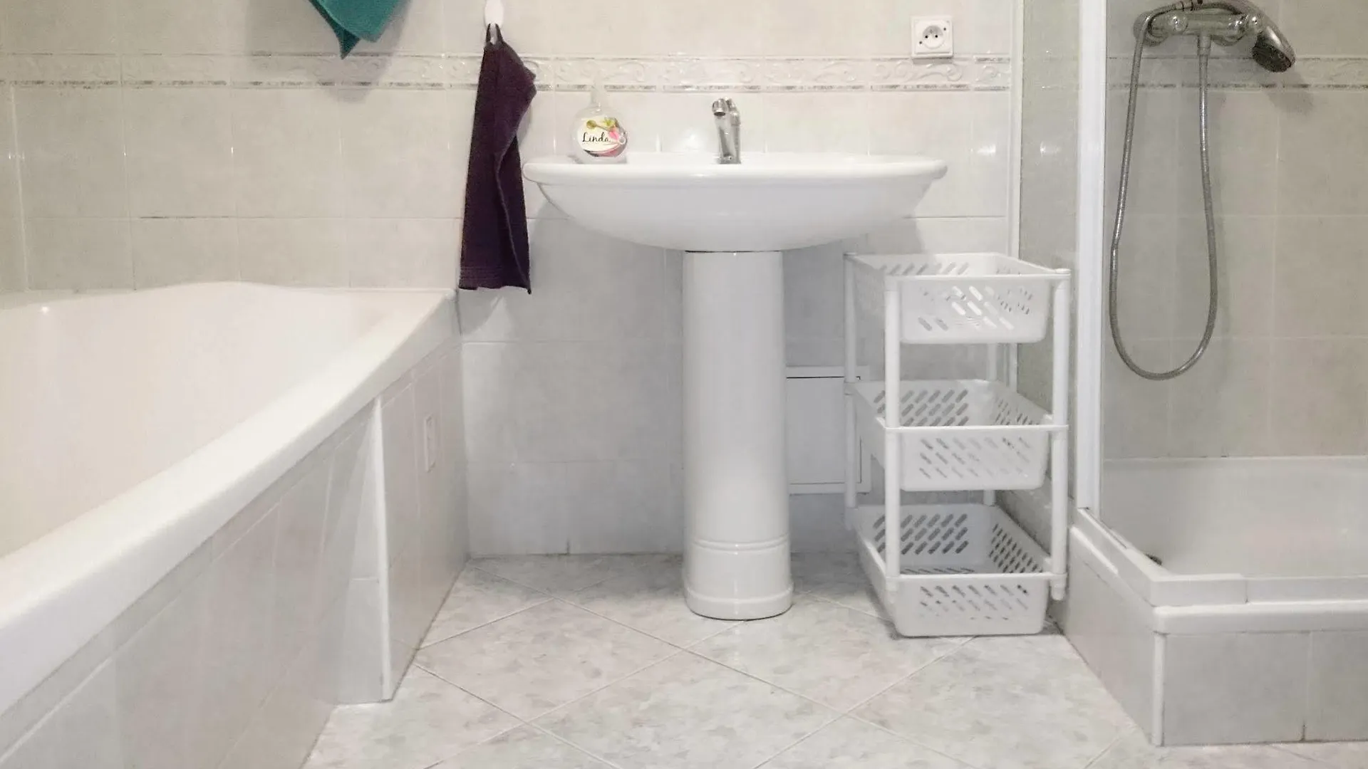 Adventura Hostel Warsaw