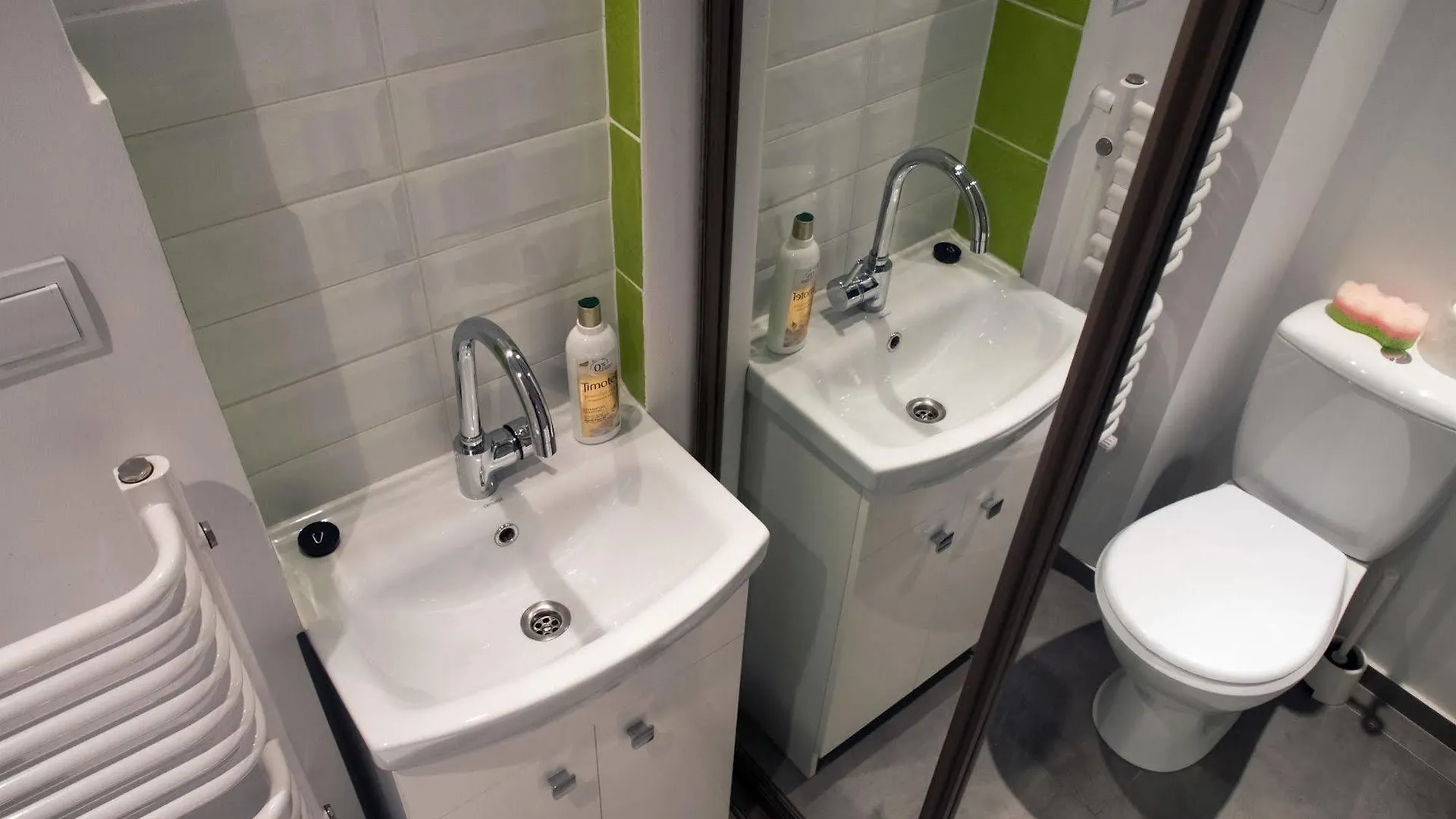 Adventura Hostel Warsaw
