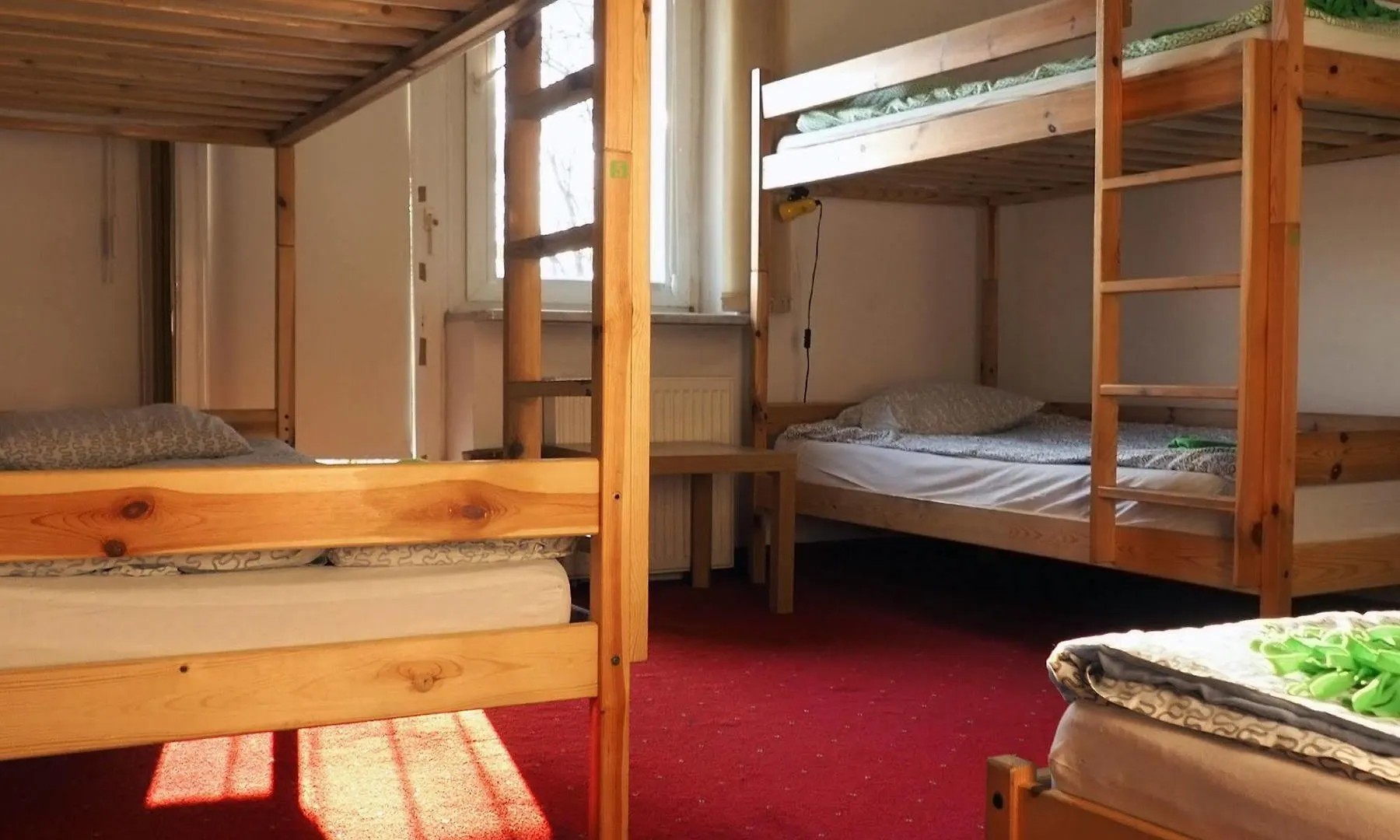 Adventura Hostel Warsaw