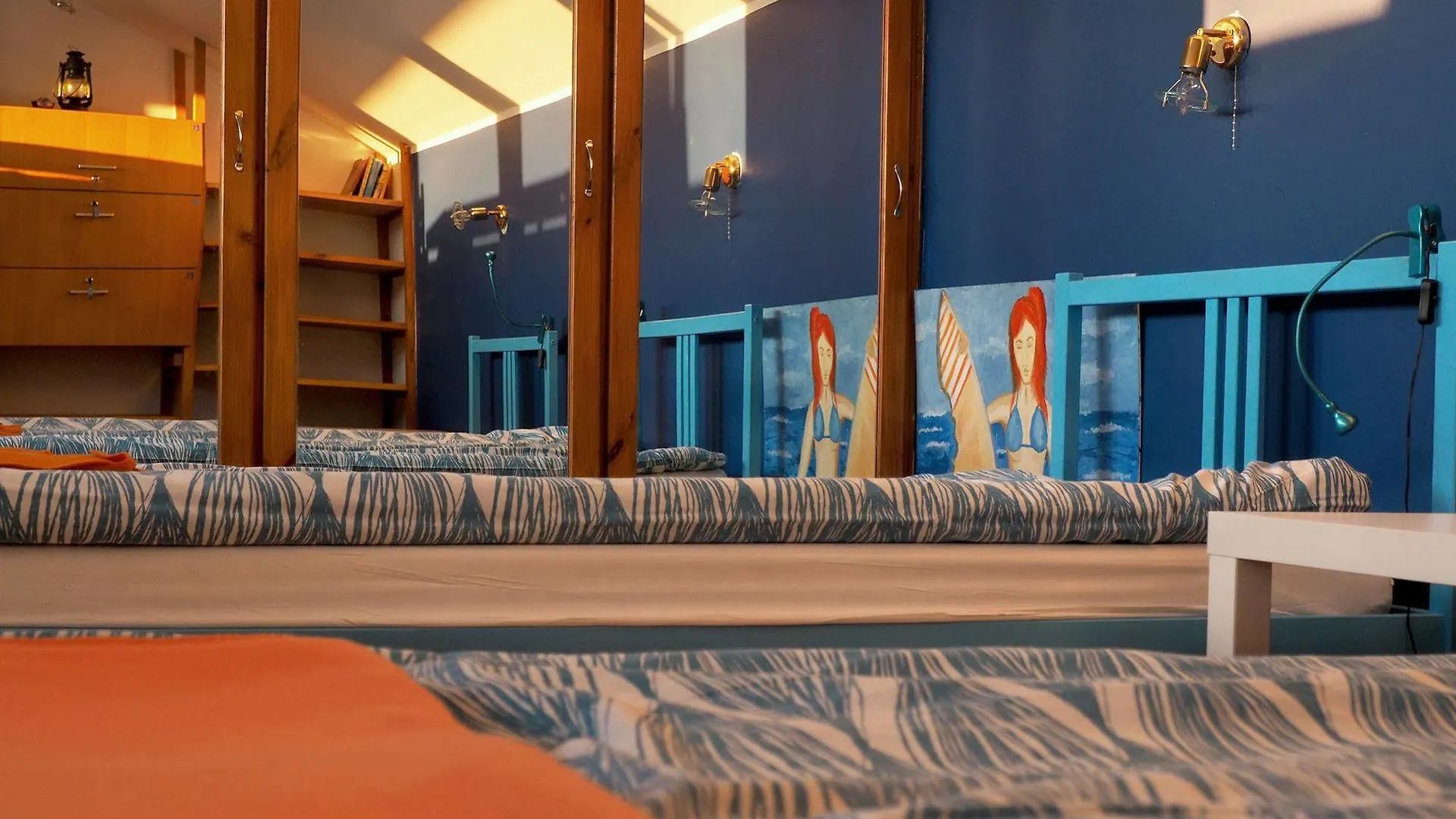 Adventura Hostel Warsaw
