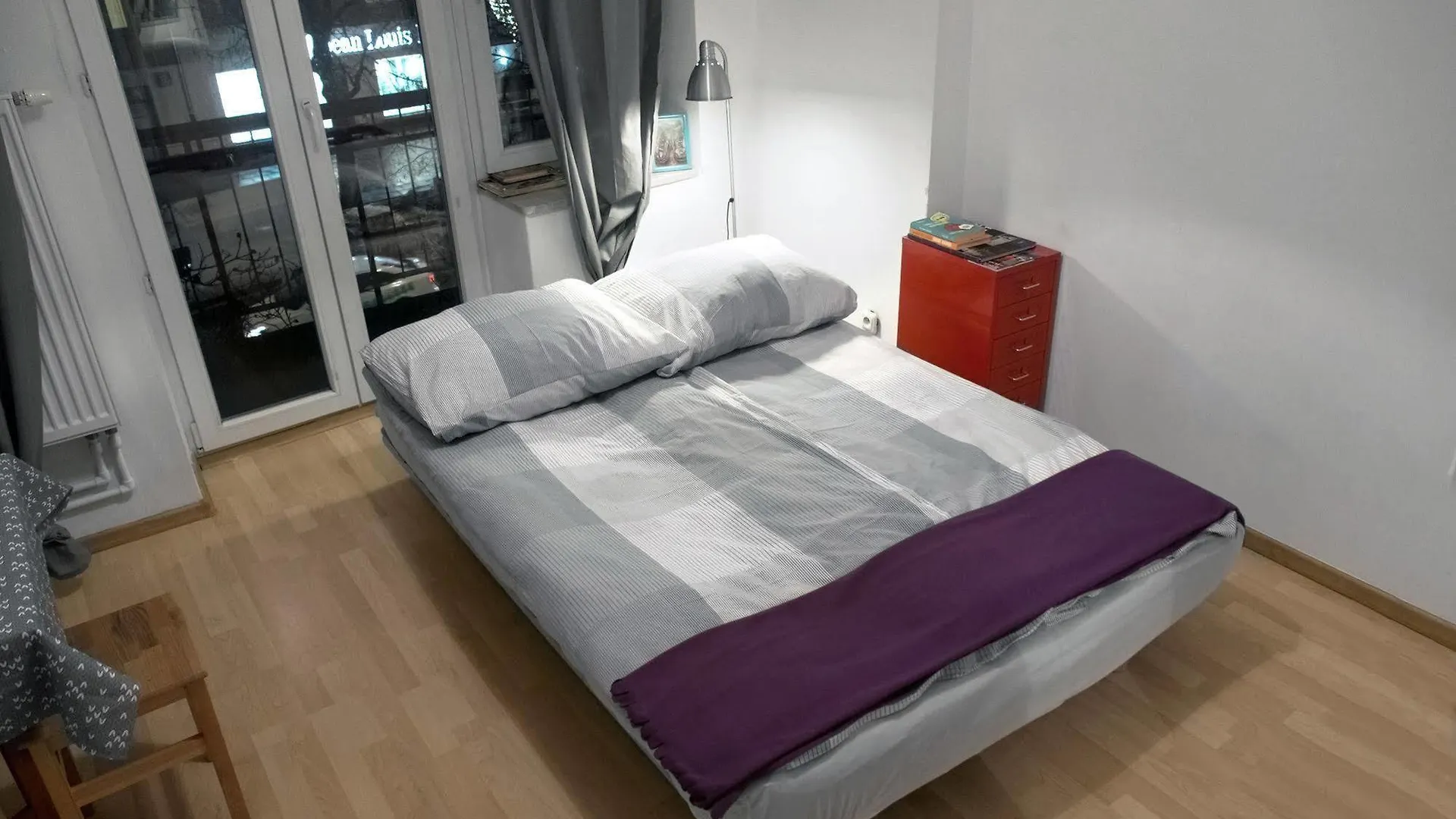 Adventura Hostel Warsaw