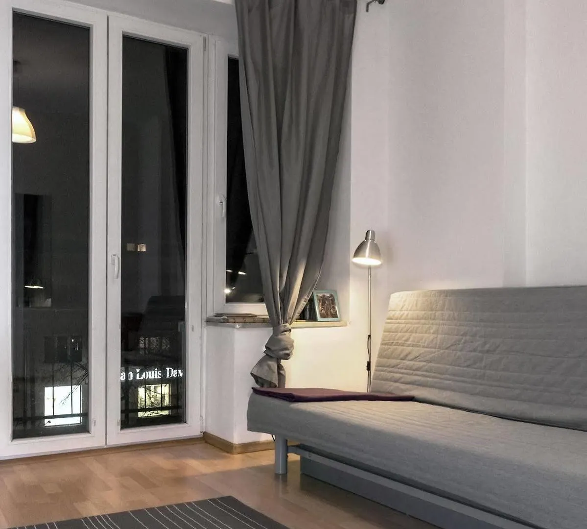 Adventura Hostel Warsaw