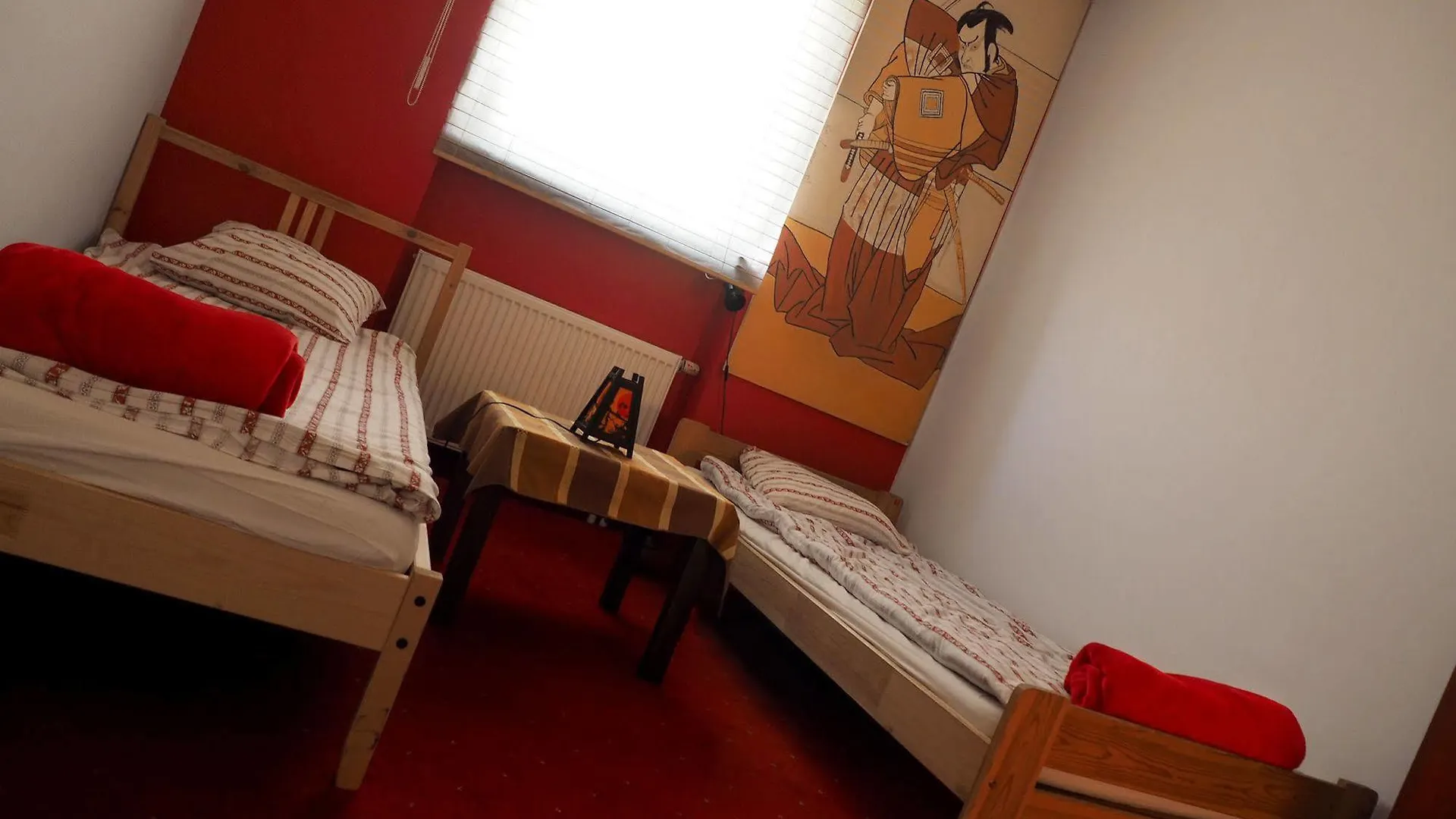 Adventura Hostel Warsaw 0*,  Poland
