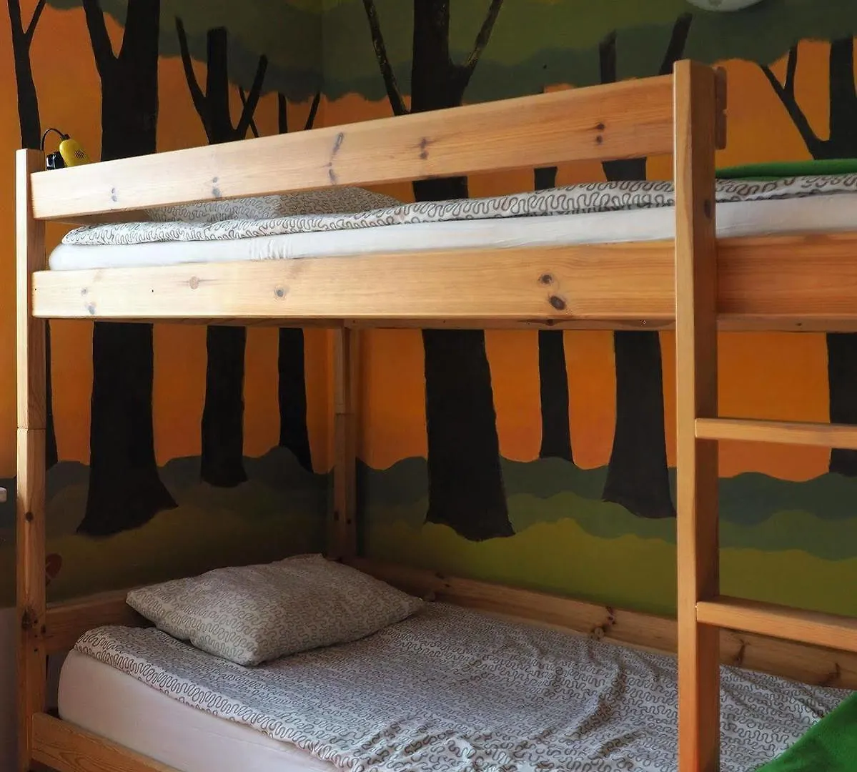 Adventura Hostel Warsaw 0*,