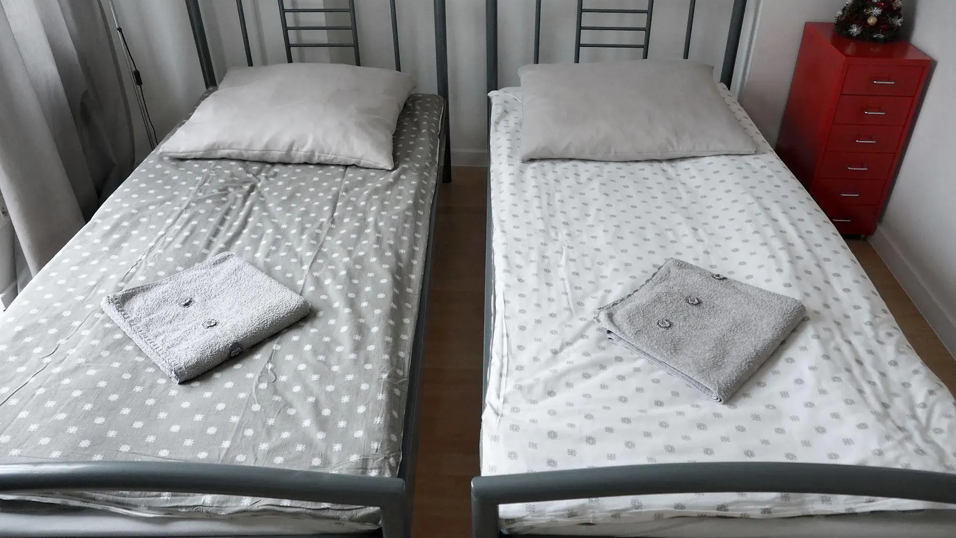Adventura Hostel Warsaw 0*,  Poland