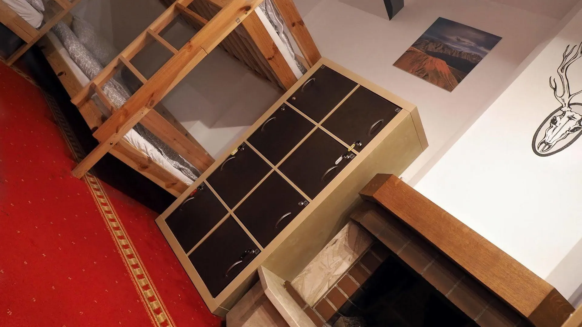 Adventura Hostel Warsaw