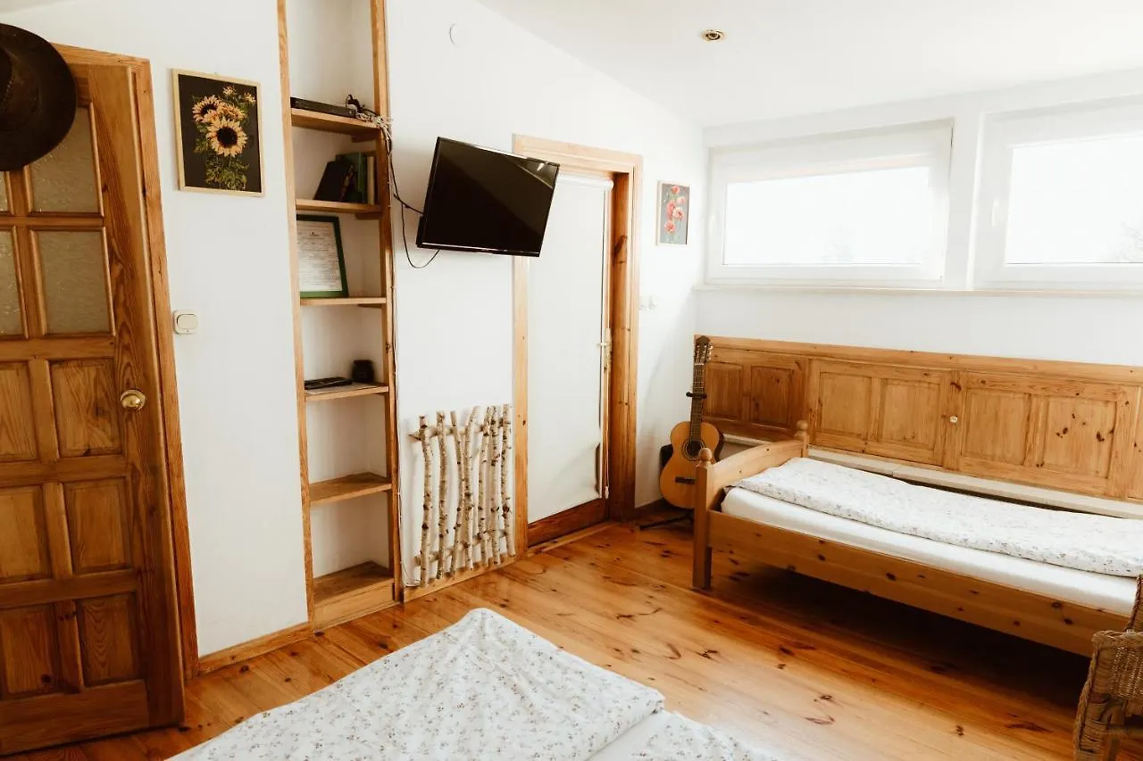 Adventura Hostel Warsaw Poland