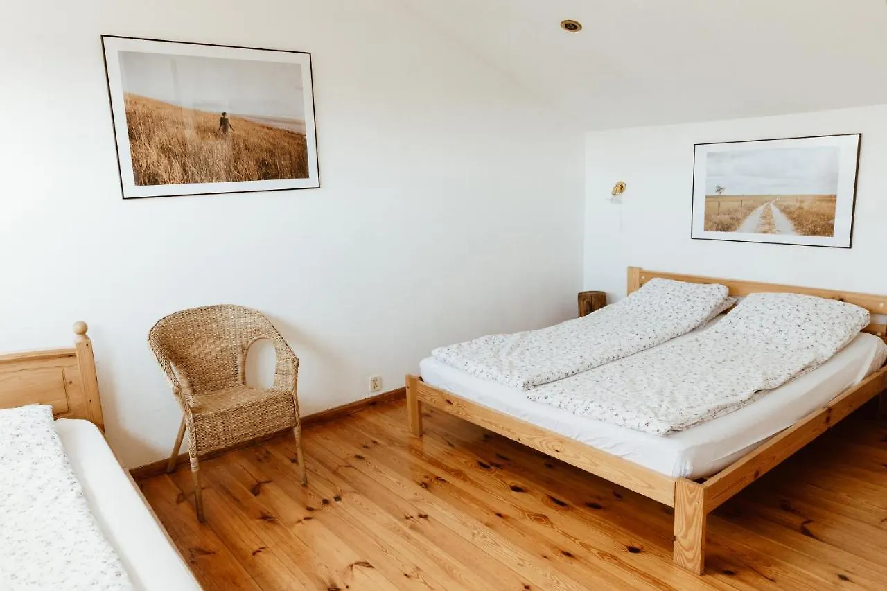 Adventura Hostel Warsaw